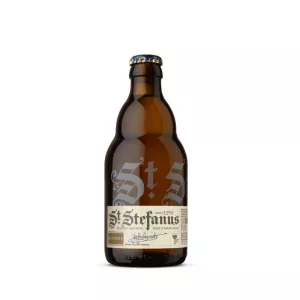 St Stefanus Bouteille 33cl 7d