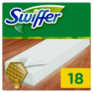 Swiffer Lingettes B&p X18