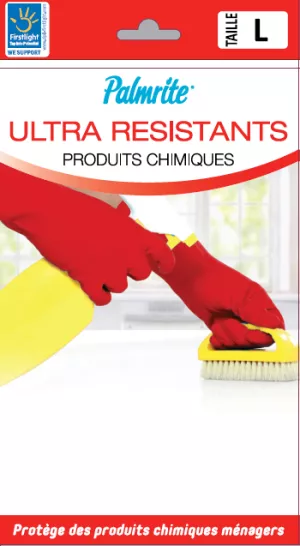Gants Ultra Resistant L Palmri