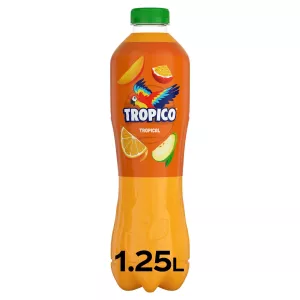 Kinywaji cha kitropiki 1.25Cl -ropico - TROPICO