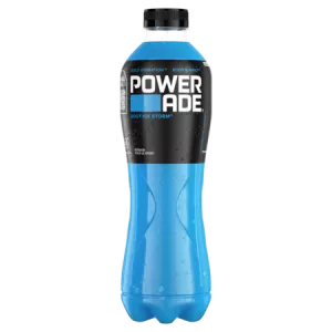 Boisson Énergisante Ice Storm 1L - POWERADE