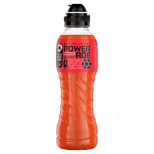 50cl Powerade Fifa Wc Attack