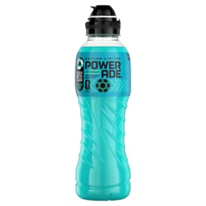 50cl Powerade Fifa Defense Pet