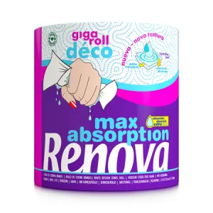 Essuie-Tout Mac Absorption - RENOVA