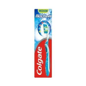 Spazzolino medio Maxfresh - COLGATE