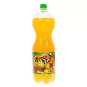 Original Frutti Fresh Peach 2l - Frutti Fresh