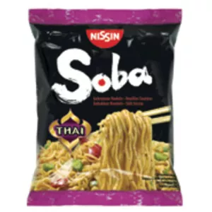 Soba Nouille Thai Scht 109g
