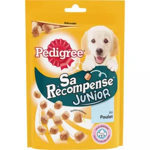 Junior kip puppysnoepjes 125g - PEDIGREE