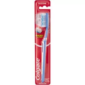 Bàn chải đánh răng tác động kép - COLGATE