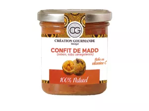 Vị Ngọt Madd 240g - Seneafood