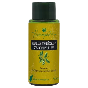 Huile Calophyllum 30 Ml - HOMEOPHARMA