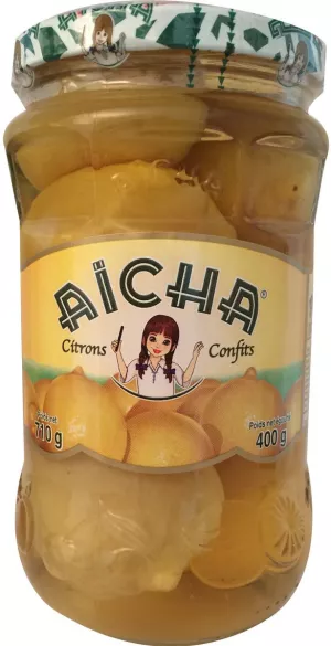 सिट्रोन बेल्डिस 370 ग्राम - AICHA