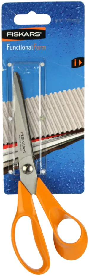 Ciseaux Universels 21cm Droiti