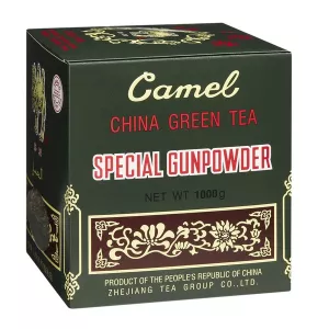 Il Cammello Vert Chine 1kg 604 - CAMEL