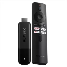 Xiaomi TV Stick 4K (2ème Génération)