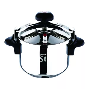 Autocuiseur Cordoba 24cm Silve