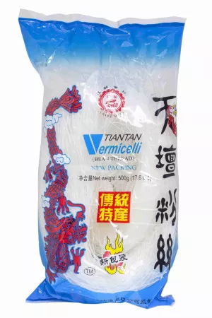 Vermicelles (Tiantan) 500 gr - Yanco