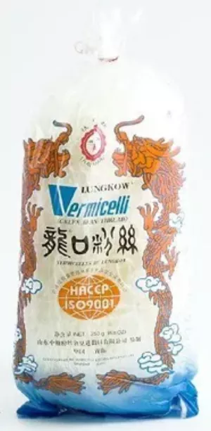 Vermicelles (tiantan) 250 Gr - Yanco