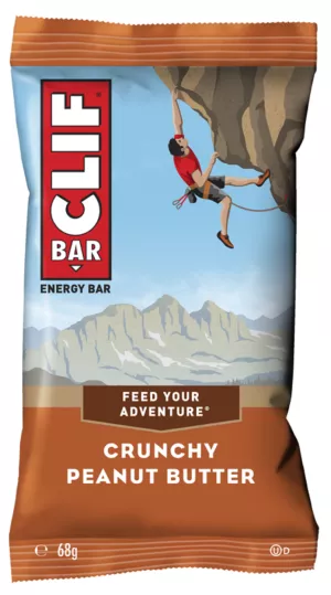 Barre Beurre Cacahuete 68g