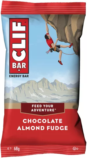 Barrita Choco Caramelo 68g