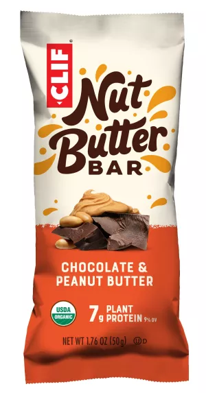 Barre Choc.beur.cacah.bio 50g