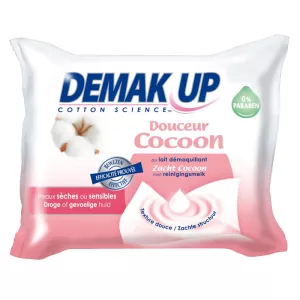 Demak up ling.dx px sechex25 - DEMAK'UP