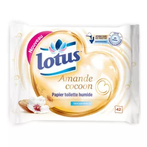 Lotus Ph Hum.amand.cocoon X42