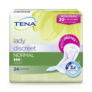 Tena Lady Discreet Jumbopack X - TENA