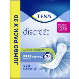 Lady Discreet Extra Jumbo - TENA