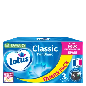 Lotus Mouch Bte Familial X130