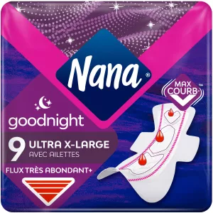 X9 Serv Ult Goodnight Xl Nana