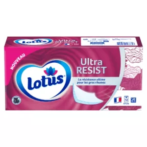 Metuis Lotus Ultra Blanc 12