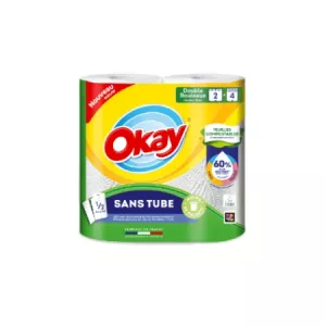 Et Okay Sans Tube 2 4rlx
