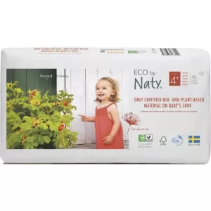 Naty Couc.culot.ecolo.t4+ X42