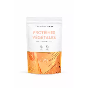 450g Proteine Vegetale Choco