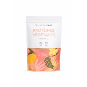 450g Protéines Vegetales Mangue Trop