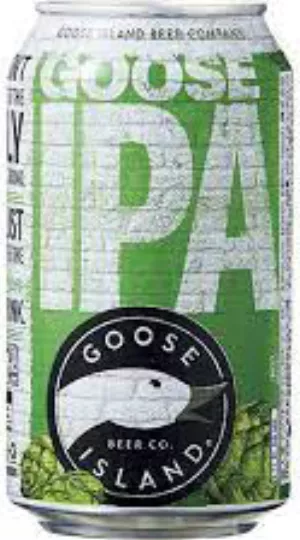 Goose Island Ipa 35.5cl Can 5d