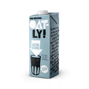 Boisson Avoine 1l - Oatly
