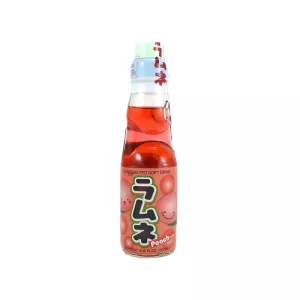 Kijapani JP 200ml Kijapani Lemonade Ramune - Ctc