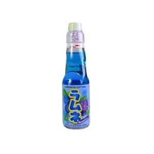 Ramune Limonade Japonaise Myrtille Jp 200ml - Ctc
