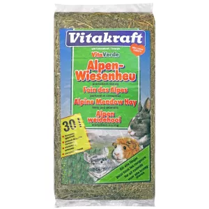 Foin De Nos Campagnes 30l - Vitakraft