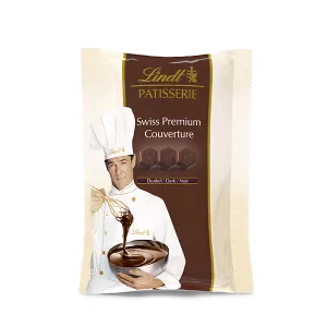 Lindt Patisserie Noir Sachet 500g - LINDT