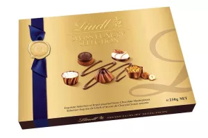 Swiss Luxury Selection - LINDT