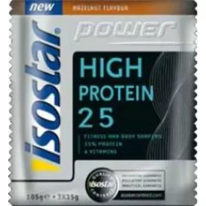 Barre High Prot Nois 3x35gr