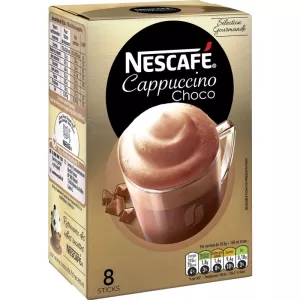Cappuccino Chocolat 148g - NESCAFÉ