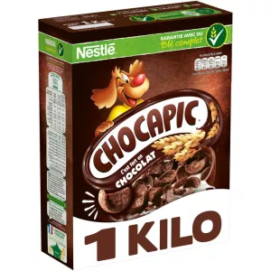 Céréales 1kg - CHOCAPIC