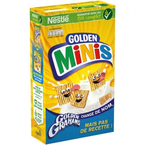Golden Grahams 570g