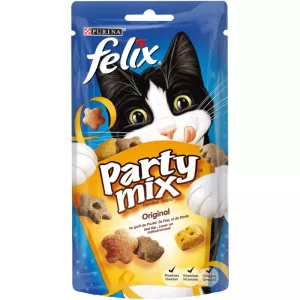 Snack per gatti Party Mix 60g - PURINA