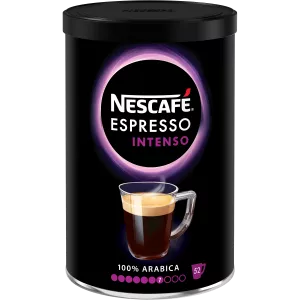 Caffè espresso intenso 95g - NESCAFÉ