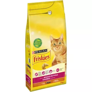 Frisk.spec.bles Poils Plet&leg